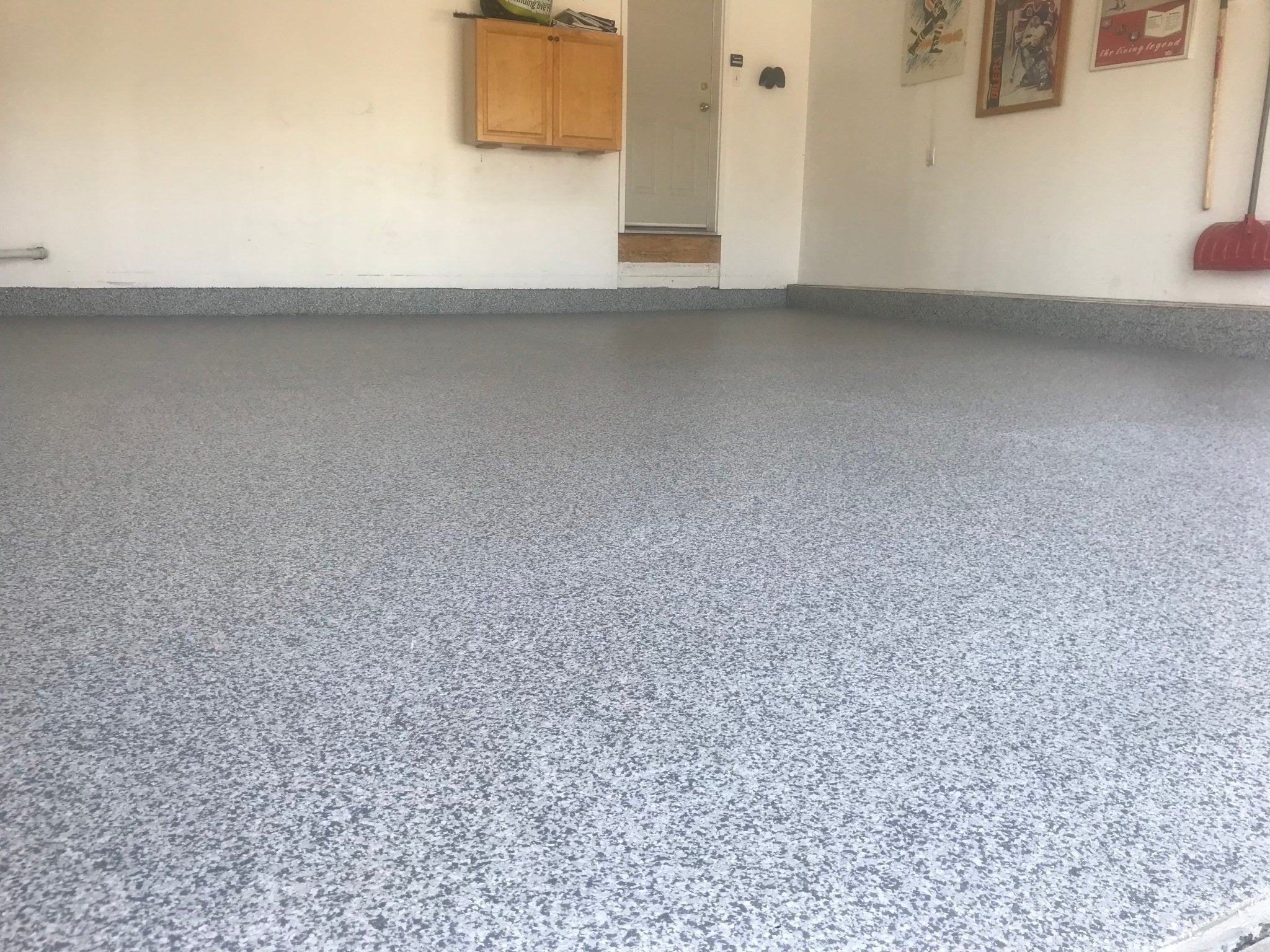 Is it expensive to epoxy a floor? - Yeg Epoxy Supplies