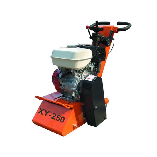 10" Scarifier Rental Yeg Epoxy supplies