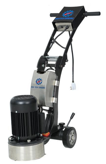10" Single Head Concrete Edge Grinder Yeg Epoxy supplies