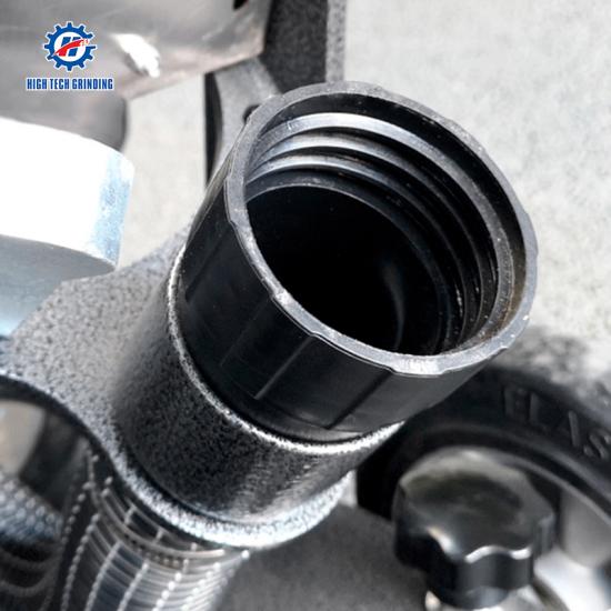 10" Single Head Concrete Edge Grinder Yeg Epoxy supplies