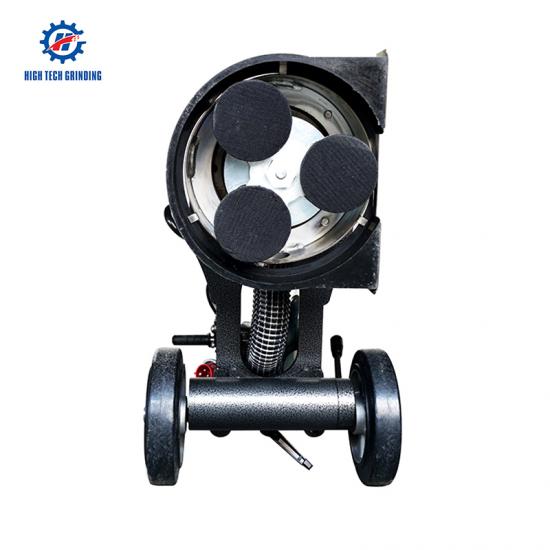 10" Single Head Concrete Edge Grinder Yeg Epoxy supplies