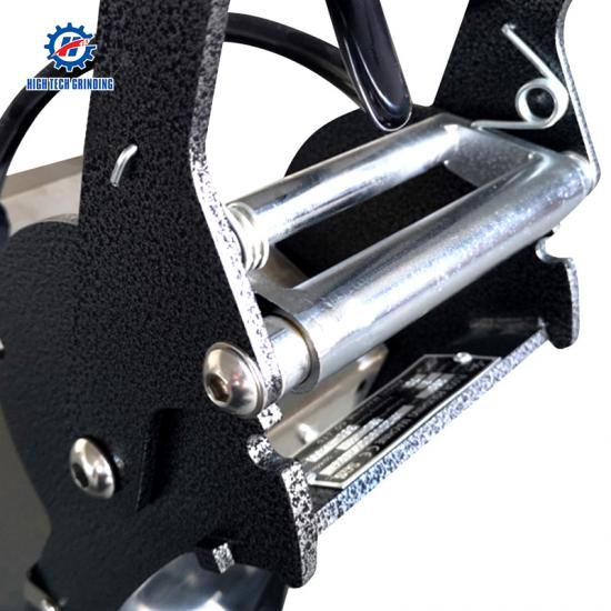 10" Single Head Concrete Edge Grinder Yeg Epoxy supplies