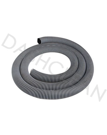 Anti-Static Hose, Tapered D32/27 with Angle Adapter, 3.5 m Long -  Barrydowne Paint