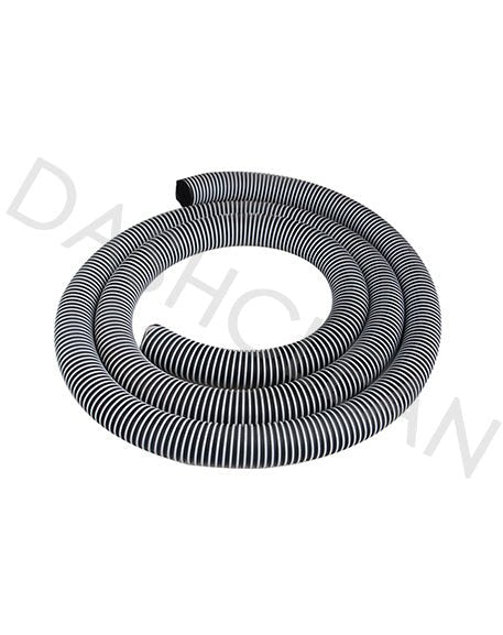 2" Vacuum Hose - ANTI STATIC Yeg Epoxy supplies