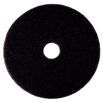 3M STRIPPING BLACK PAD Yeg Epoxy supplies