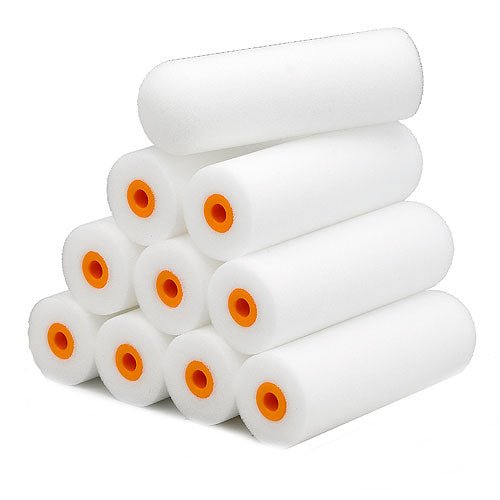 4" High Density Foam Refill Multipack Yeg Epoxy supplies