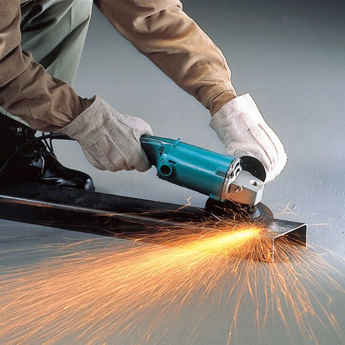 5" Angle Grinder Makita