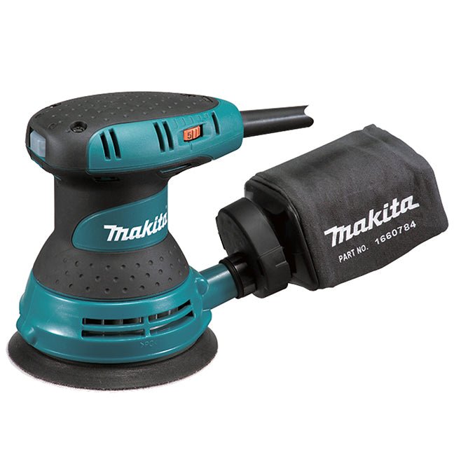 5" Makita Random Orbit Sander Makita