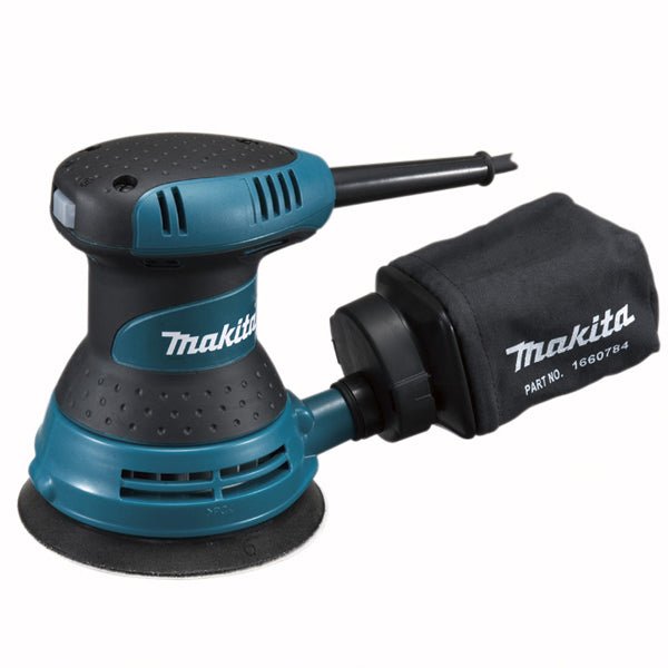 5" Random Orbit Sander Makita