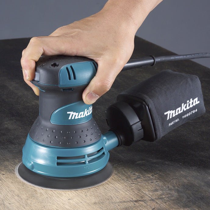 5" Random Orbit Sander Makita