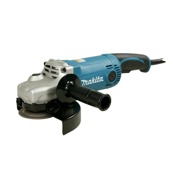 7" Makita Angle Grinder Makita