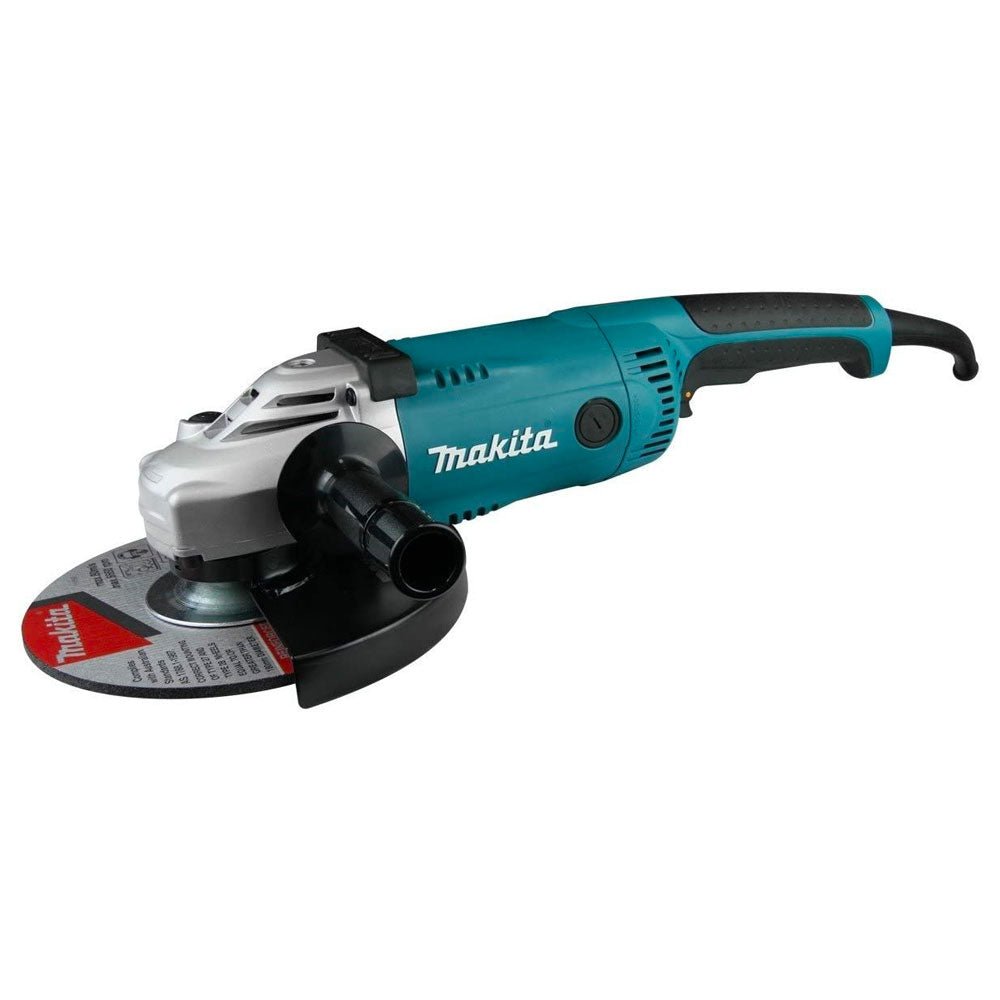 7" Makita Angle Grinder Makita