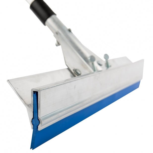 AccuBlade Squeegee Yeg Epoxy supplies