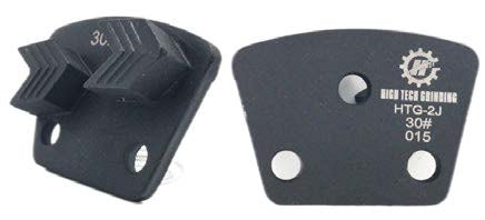 ARROW SEG TRAPEZOID Yeg Epoxy supplies