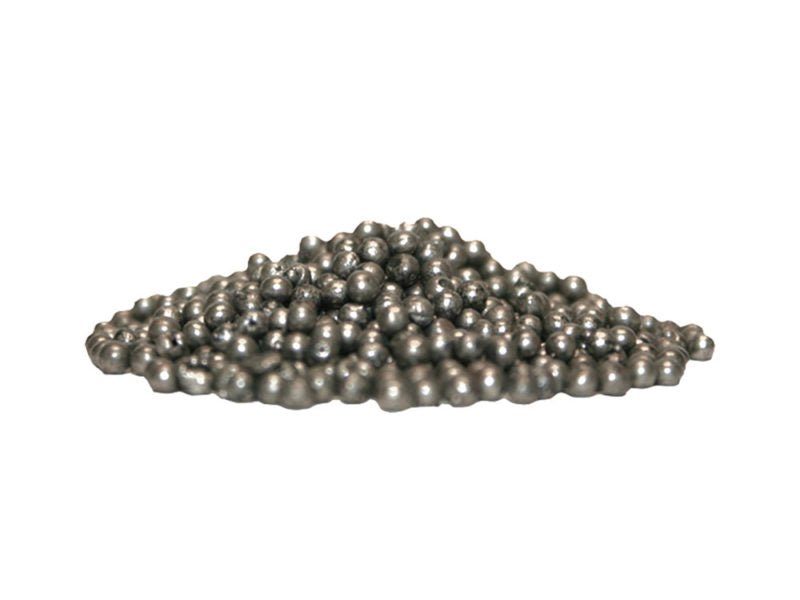 Blastrac – Steel Shot S-330 50# Bag Yeg Epoxy supplies