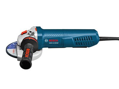 Bosch 5" Variable Speed Grinder Yeg Epoxy supplies