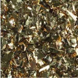 Bronze Glitter Flake Yeg Epoxy supplies