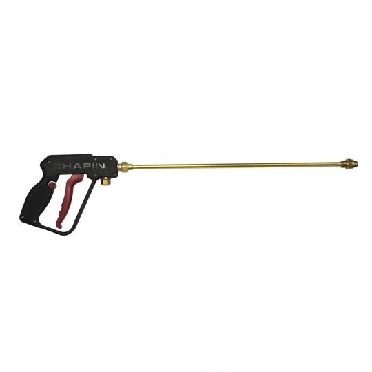 Chapin 19249: 3.5-gallon Xtreme Dripless Concrete Open Head Tank Sprayer Chapin