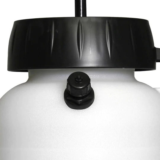 Chapin 21127XP: Industrial Concrete Tank Sprayer for Acetone Dye Applications Chapin