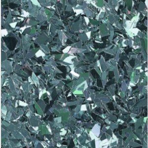 Gun Metal Glitter Flake Yeg Epoxy supplies