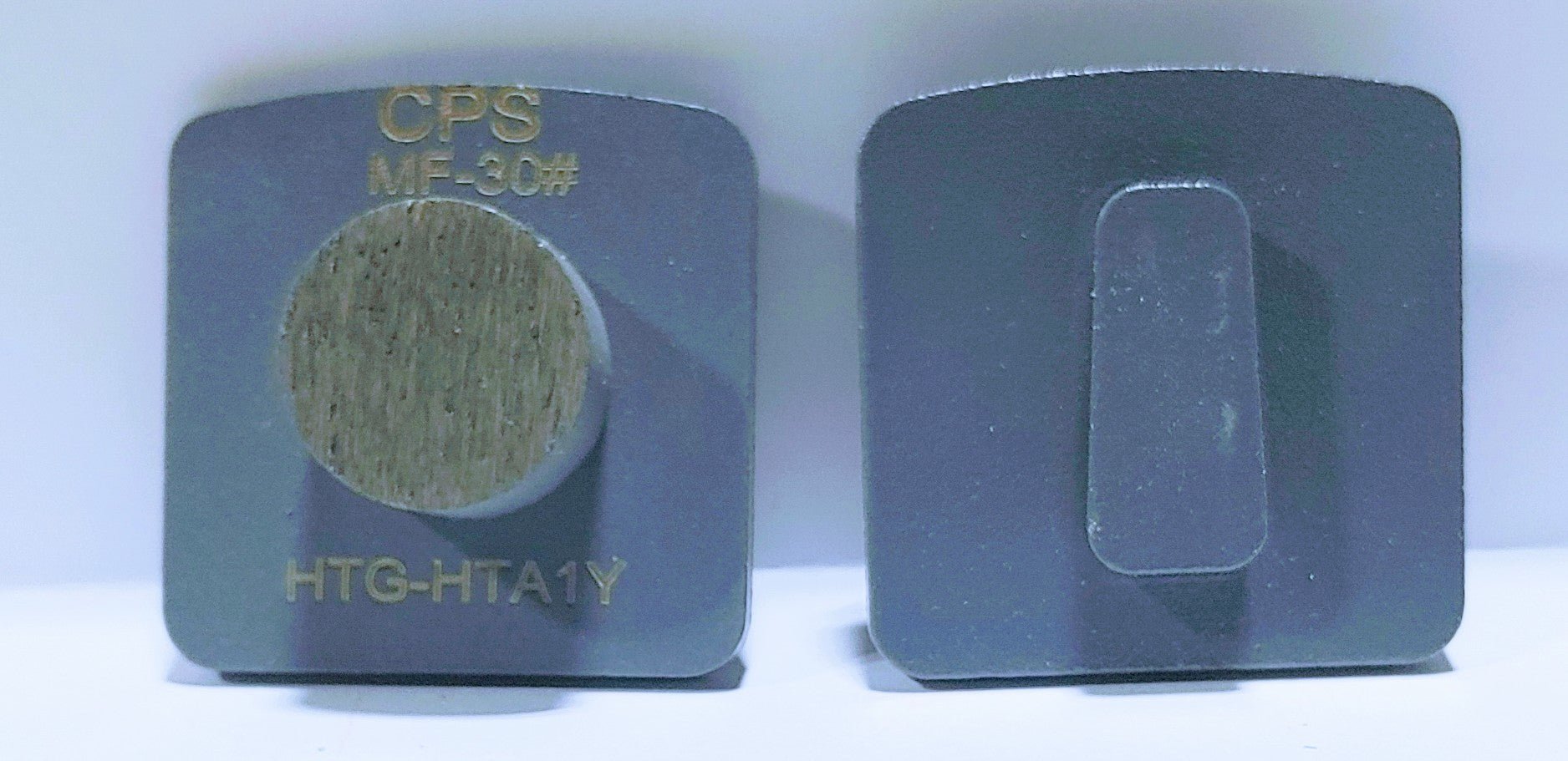 Husky Single Dot Diamond Yeg Epoxy supplies