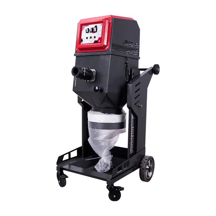 IVCF-33L Industrial Vacuum Yeg Epoxy supplies