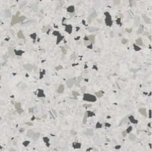 Juneau Terrazzo Flakes Yeg Epoxy Supplies