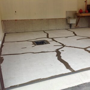 Labsurface Epoxy Gel Crack Filler Yeg Epoxy supplies