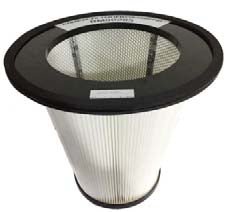 MAIN FILTER FOR G31 / G51 Yeg Epoxy supplies