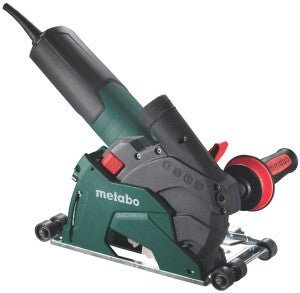 METABO JOINT SAW Yeg Epoxy supplies