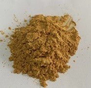 Metallic Pigment Powder Resin Rock Epoxy