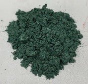 Metallic Pigment Powder Resin Rock Epoxy