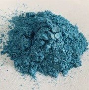 Metallic Pigment Powder Resin Rock Epoxy