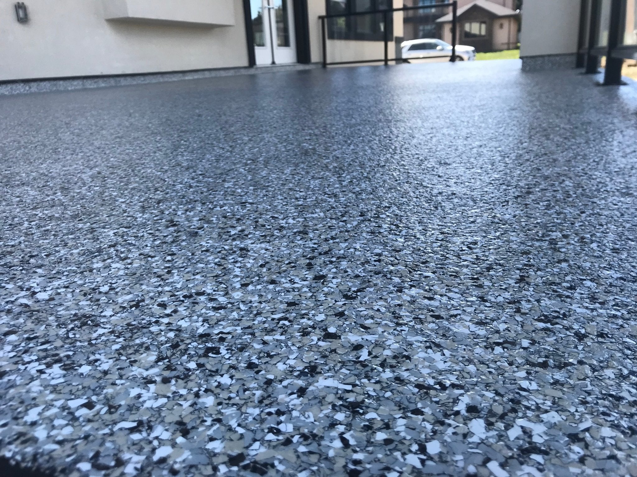 MPC POLYUREA BASECOAT ( 1 day system) MPC