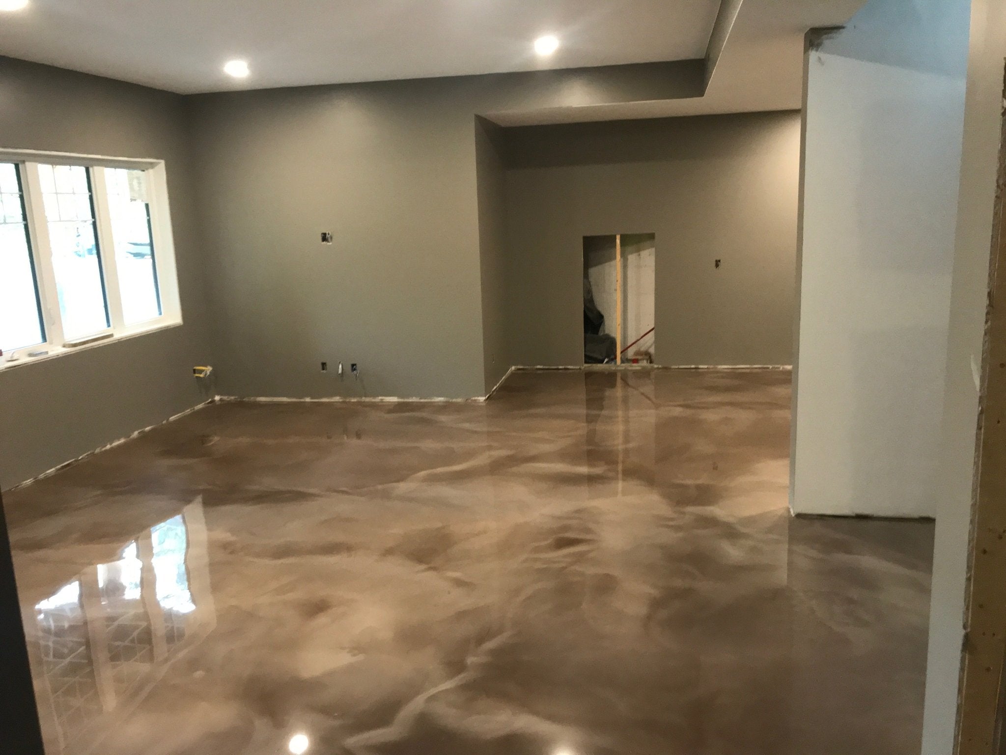 MPC100 Clear Epoxy Resin MPC