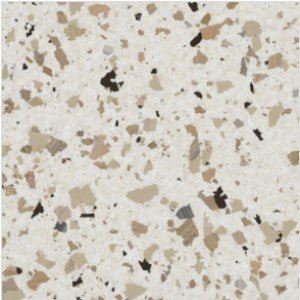 Plateau Terrazzo Flakes Yeg Epoxy supplies