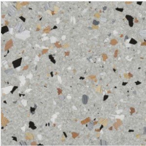 Yukon Terrazzo Flakes Yeg Epoxy supplies