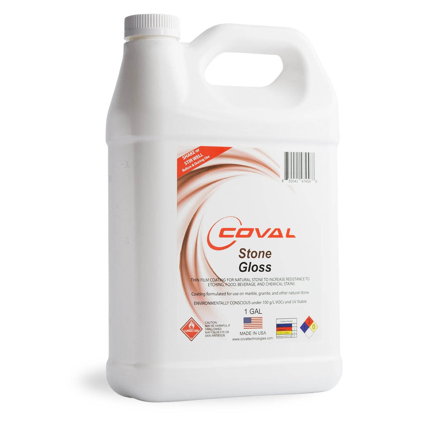 Coval Stone Coat Yeg Epoxy Supplies