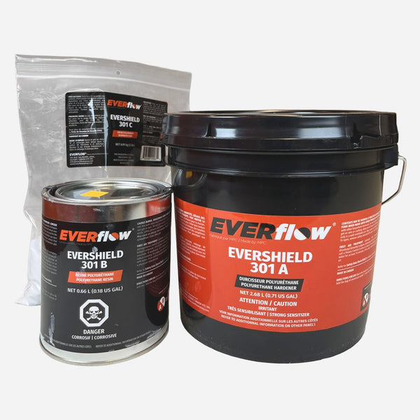 MPC URETHANE TOPCOAT - Yeg Epoxy Supplies