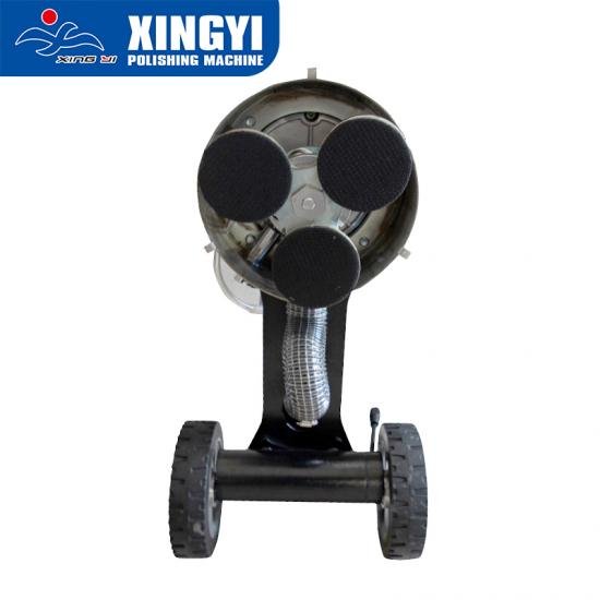 10" concrete grinder Edger 110V Yeg Epoxy supplies
