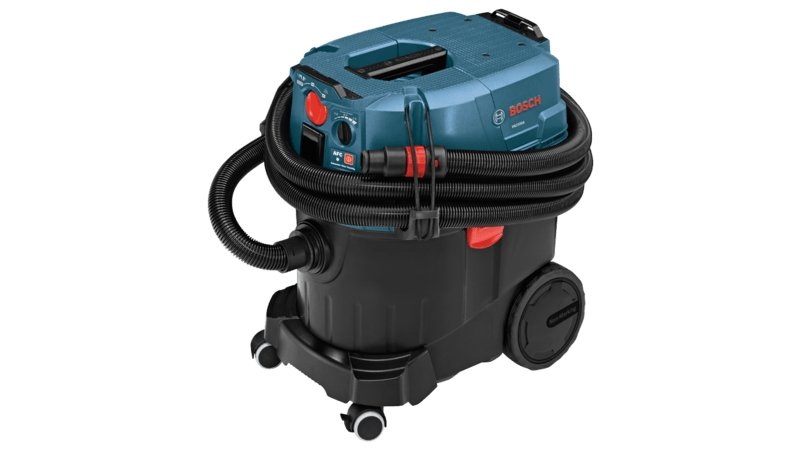 Bosch VAC140AH Dust Extractor with Auto Filter Clean Bosch VAC140AH Dust Extractor with Auto Filter Clean