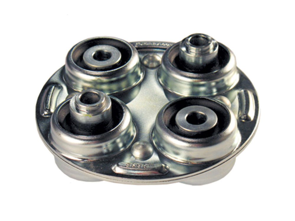 Grinder flex coupling - Yeg Epoxy Supplies