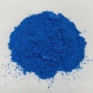 Metallic Pigment Powder Resin Rock Epoxy