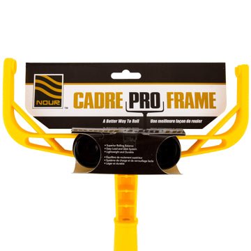 Pro Frame (comes with 2 End Caps) Yeg Epoxy supplies