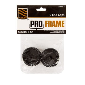 Pro Frame (comes with 2 End Caps) Yeg Epoxy supplies