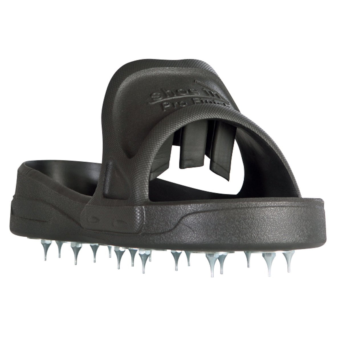 Shoe-In™ Spiked Shoes for Resinous Coatings Yeg Epoxy supplies
